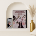 Social Media Manager Business Starter Bundle (Templates + Client System)