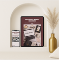 Pinterest Money Machine - Digital Income System