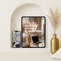 UGC Creator Ultimate Toolkit: Get Brand Deals, Build Portfolio & Make Money Online